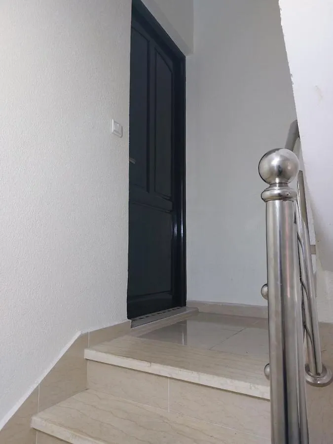 Appartement Essaouira 5 Min De La Plage Morocco
