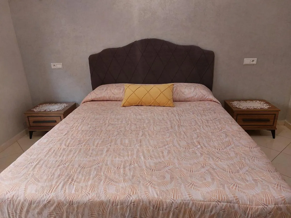 Appartement Essaouira 5 Min De La Plage