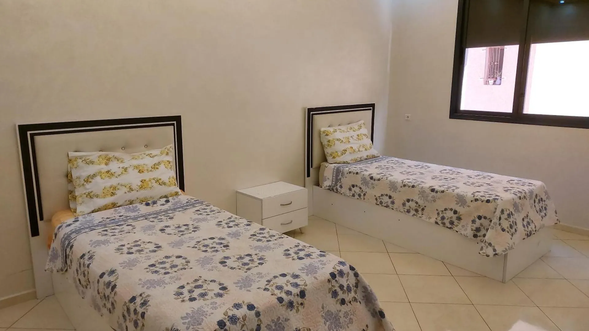 Holiday home Appartement Essaouira 5 Min De La Plage