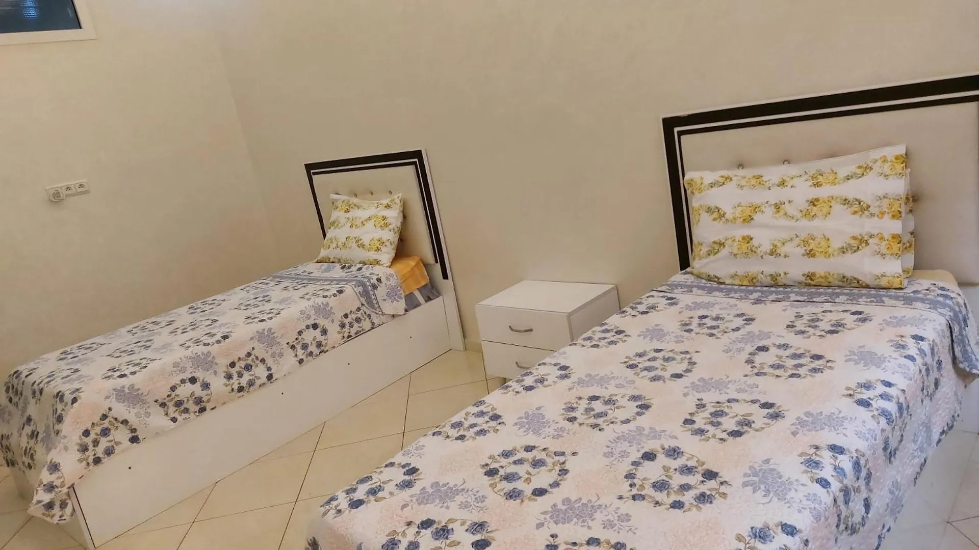 Holiday home Appartement Essaouira 5 Min De La Plage
