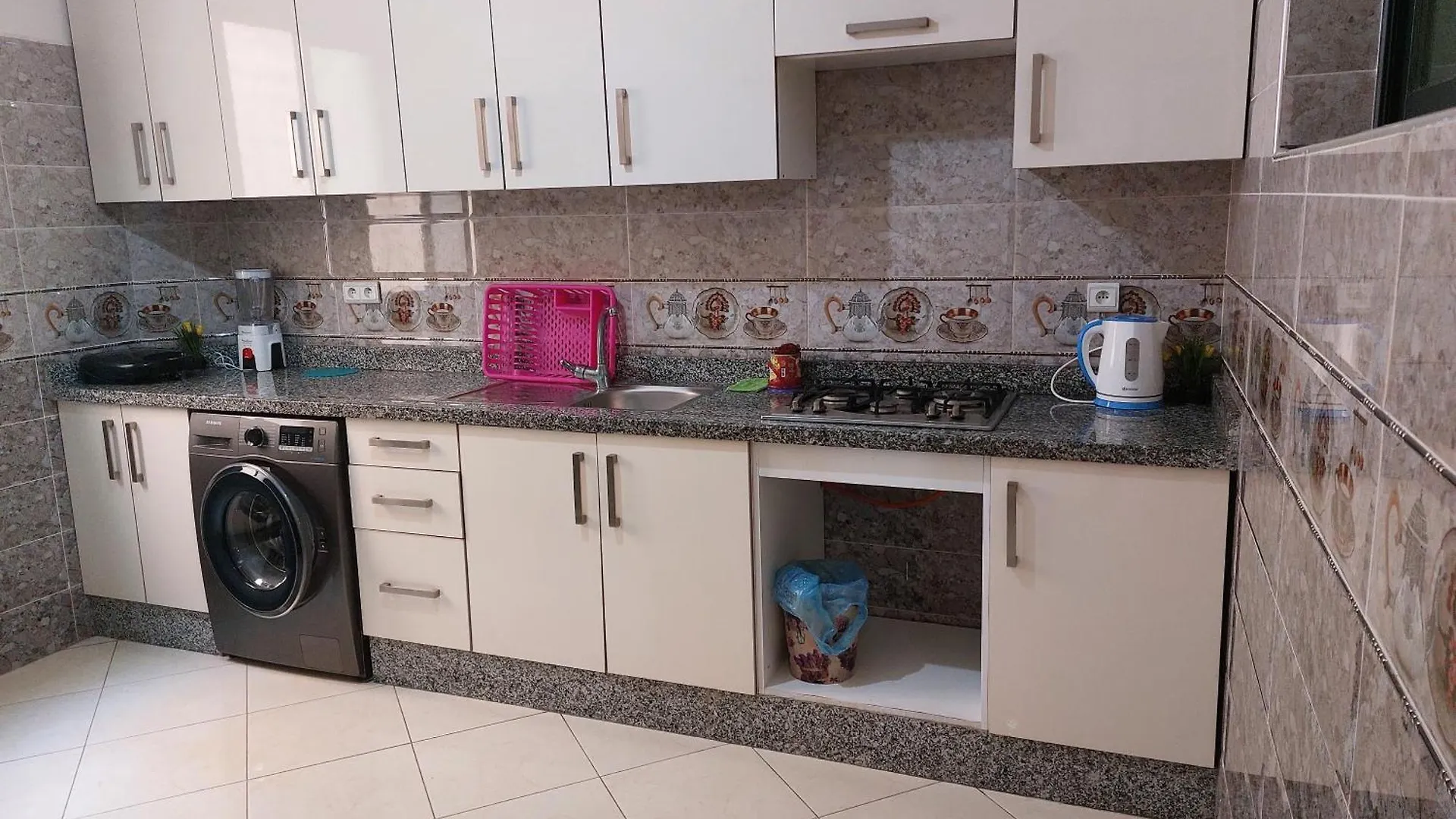 Appartement Essaouira 5 Min De La Plage 0*,  Morocco
