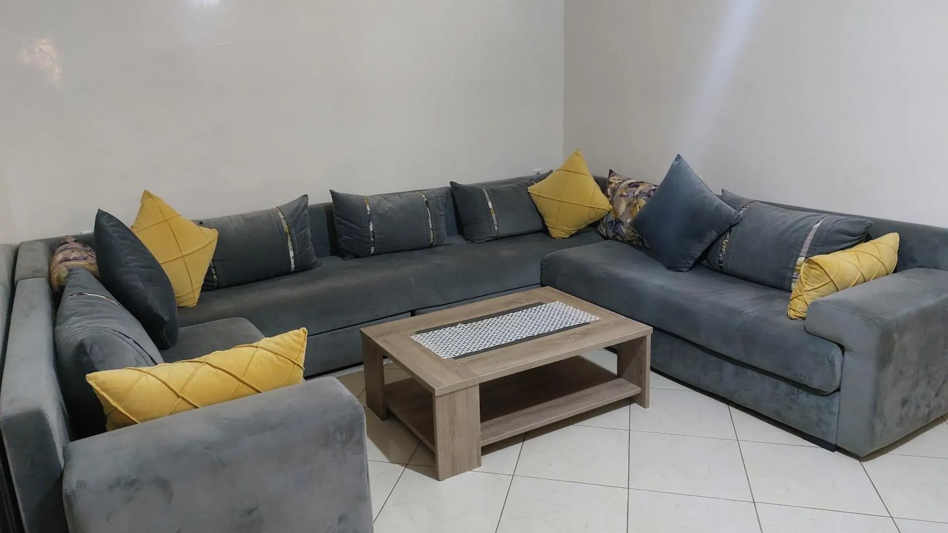 Appartement Essaouira 5 Min De La Plage 0*,  Morocco