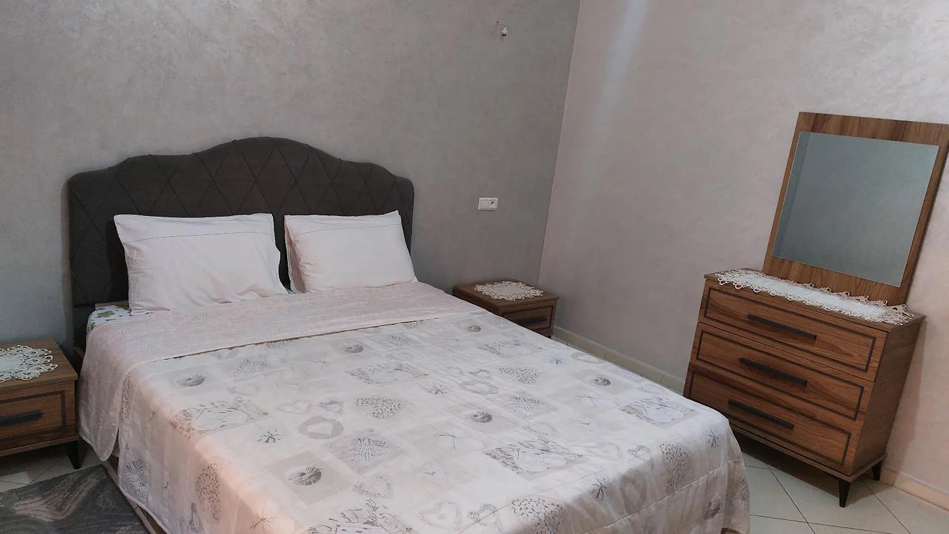Appartement Essaouira 5 Min De La Plage Morocco