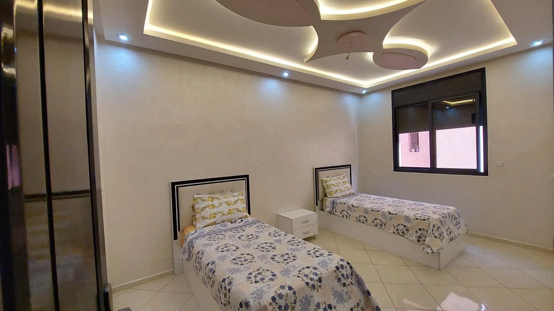 Holiday home Appartement Essaouira 5 Min De La Plage