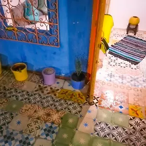  Hébergement de vacances Dar Petra