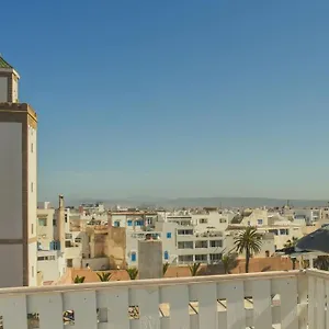 Apartment Stella 4, Essaouira