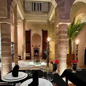 3* Riad Malaika