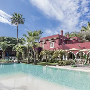 Villa Beldi بيت ضيافة