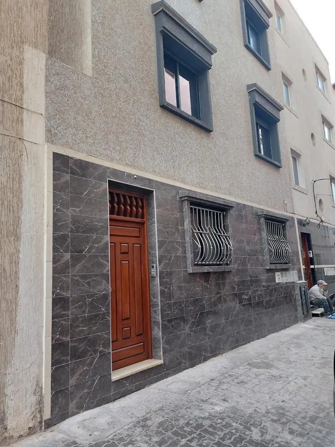 Appartement Essaouira 5 Min De La Plage