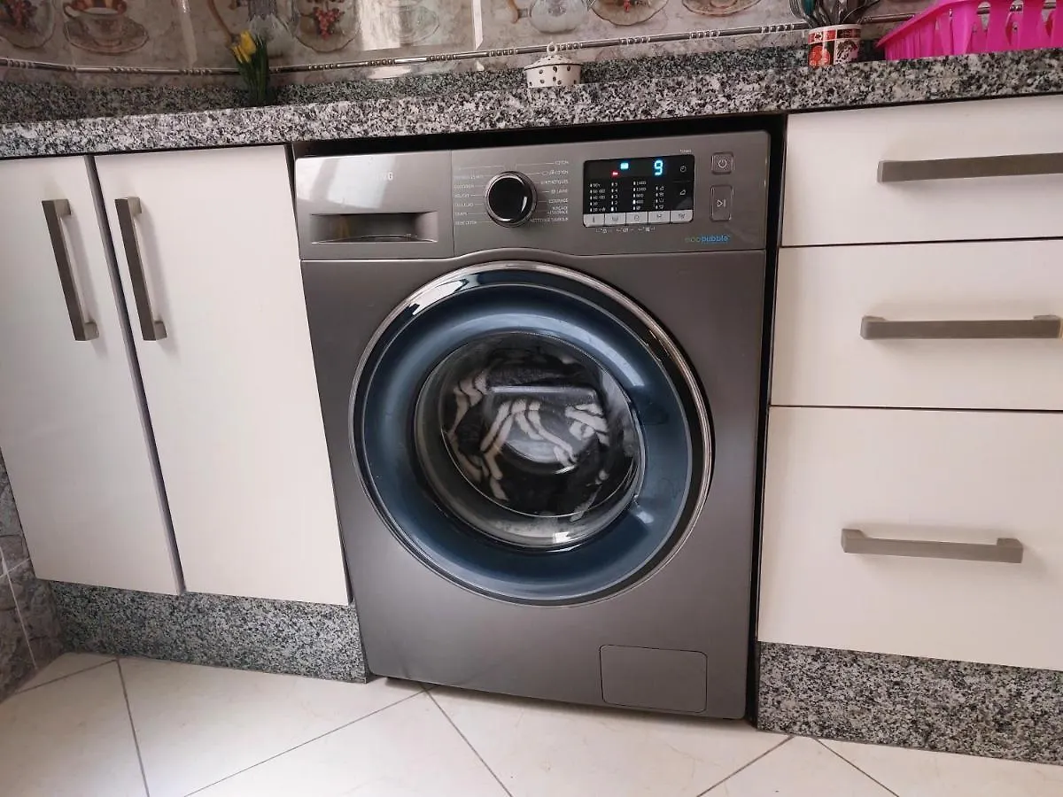 Holiday home Appartement Essaouira 5 Min De La Plage