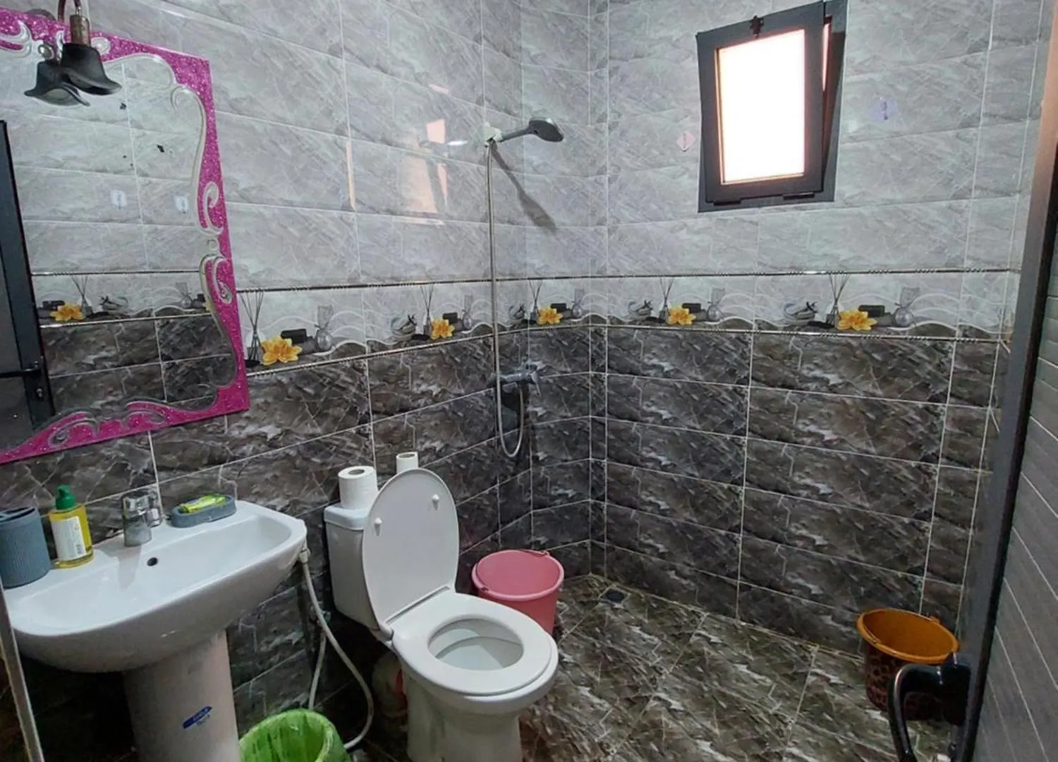 Appartement Essaouira 5 Min De La Plage Holiday home