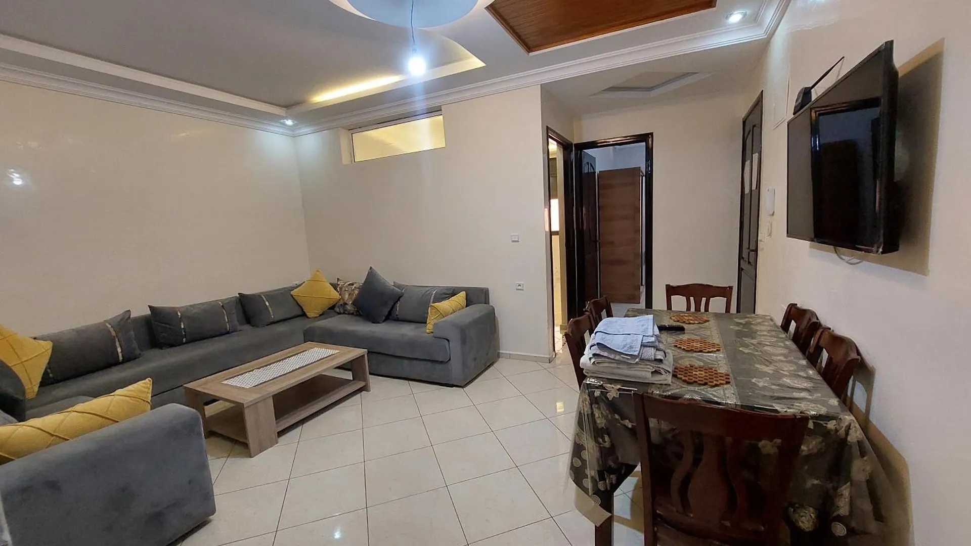Appartement Essaouira 5 Min De La Plage Holiday home